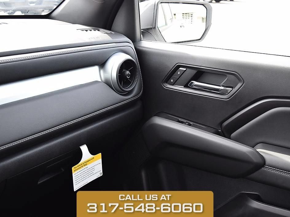 2026 Chevrolet Colorado LT - Photo 30