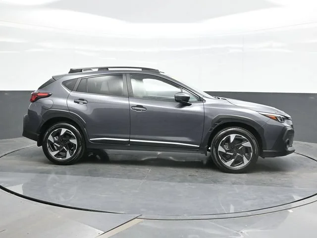 Used 2025 Gray Subaru Limited image 8