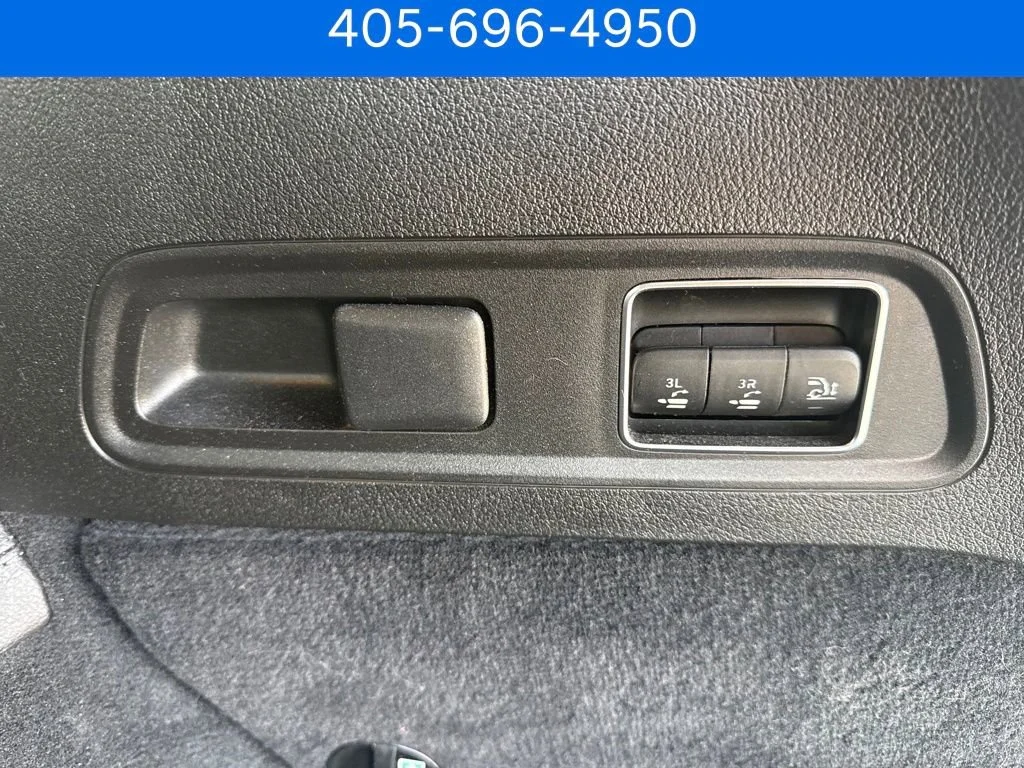 Pre-Owned 2021 Mercedes-Benz GLS 450