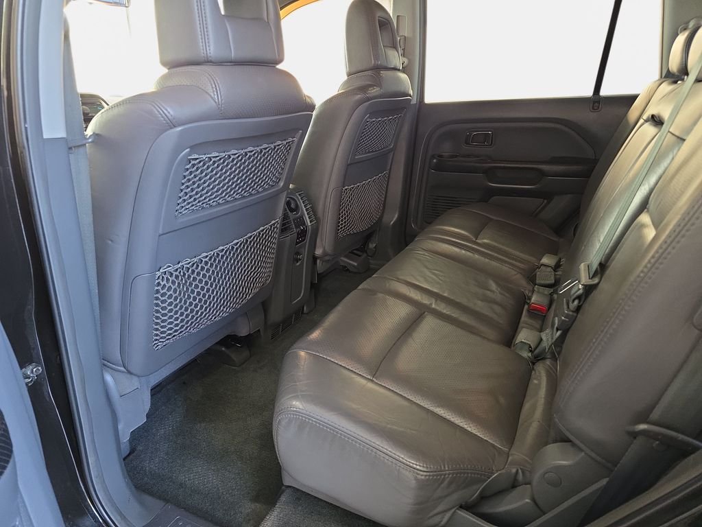 Used 2003 Black Honda EX-L image 13