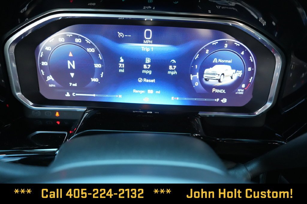 New 2026 Sterling Gray Metallic Chevrolet RST image 34