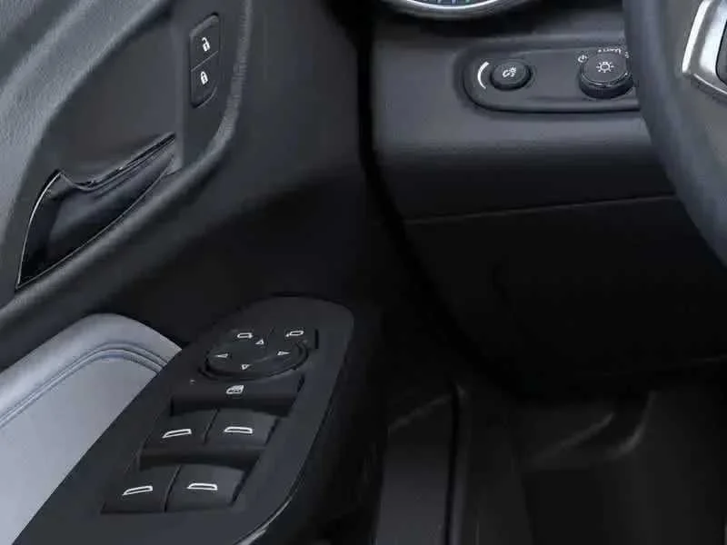 2026 Chevrolet Trax LT - Photo 15