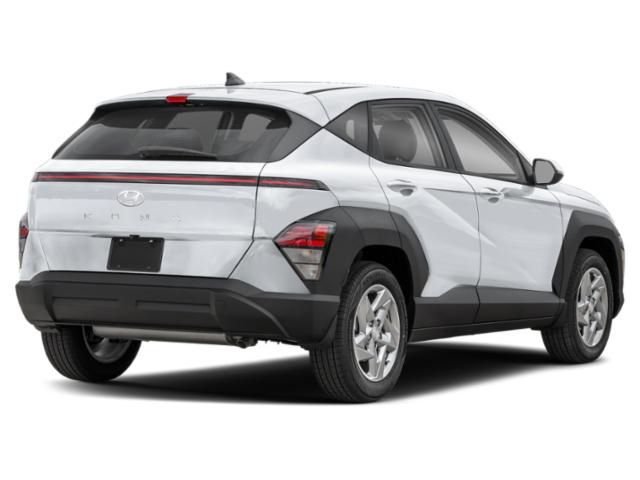 New 2027  Hyundai SE FWD image 18
