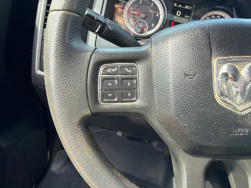 Used 2018 Red Ram Tradesman image 44