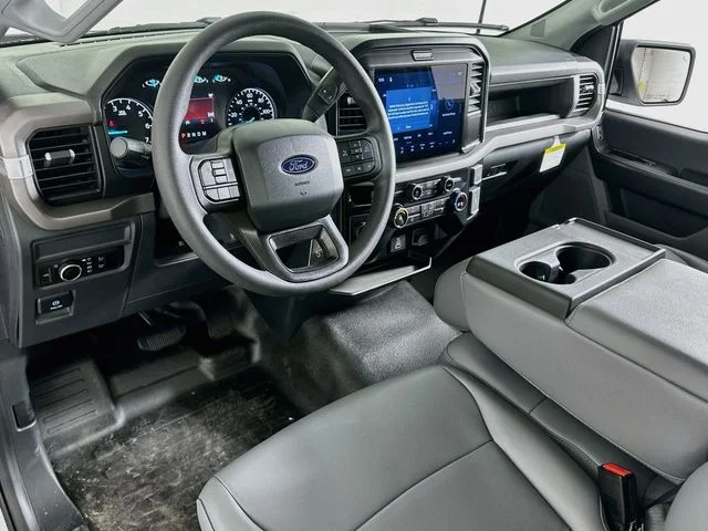 New 2026 Ford F-150 XL