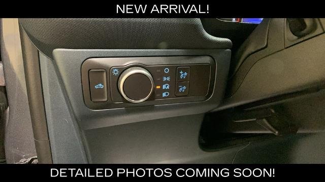 Certified Used 2022 Gray Metallic Ford Lariat image 79