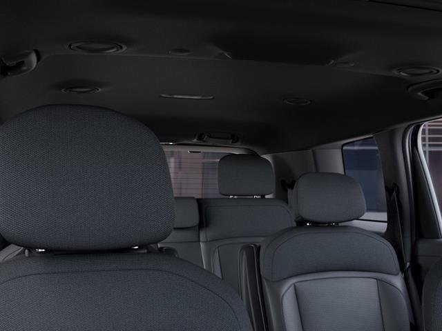 New 2027 Midnight Lake Blue Kia S image 27