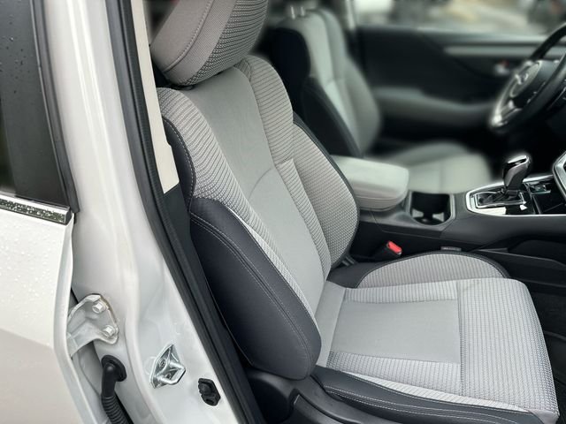 Used 2022 White Subaru Premium image 26