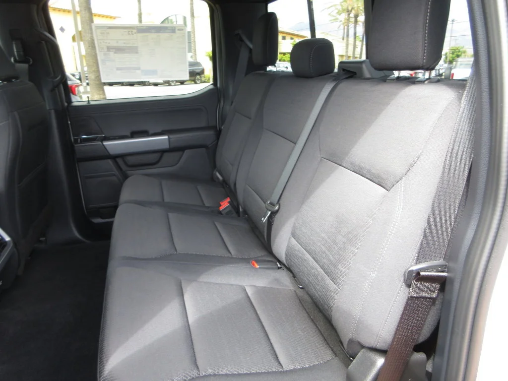 New 2026 Avalanche Ford XLT image 26