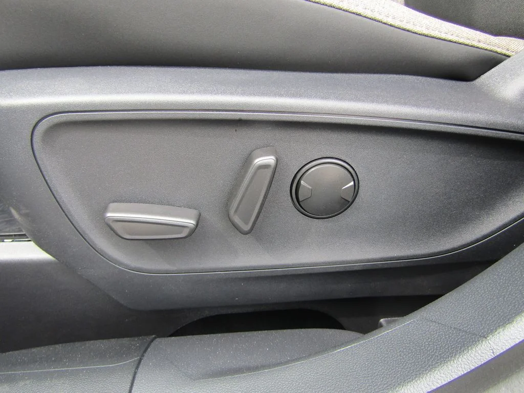 New 2026 Oxford White Ford Big Bend® image 29