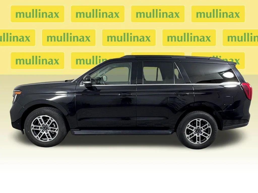 Certified Used 2025 Black Ford Active image 13