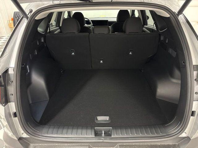 New 2026 Silver Hyundai SEL AWD image 27