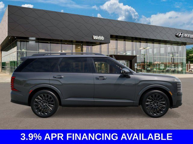 New 2027 Gray Hyundai Calligraphy Black Ink image 8