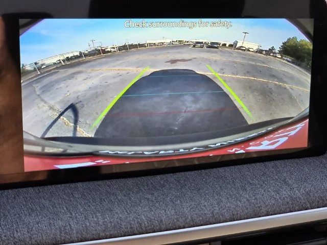 New 2027 Gun Metallic Nissan SV image 16