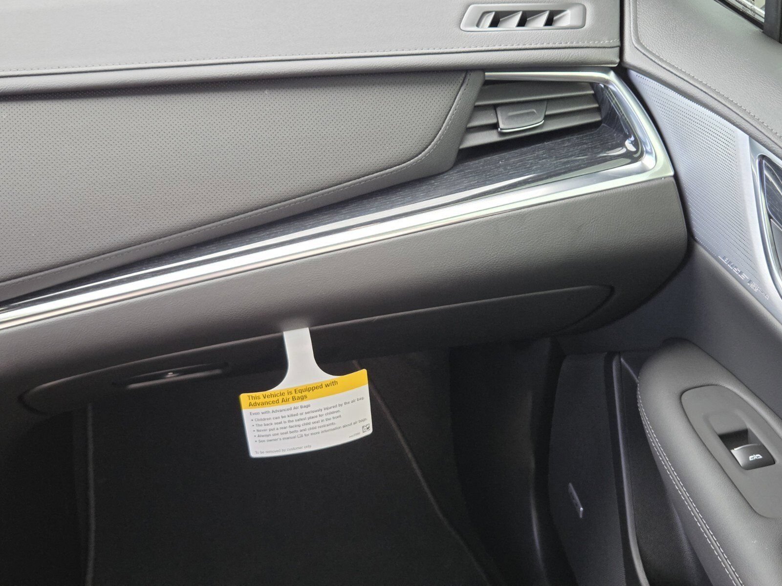 2026 Cadillac XT5 Premium Luxury - Photo 16