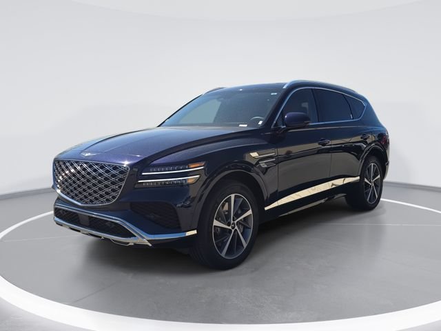2026 Genesis GV80 2.5T Advanced AWD's photo