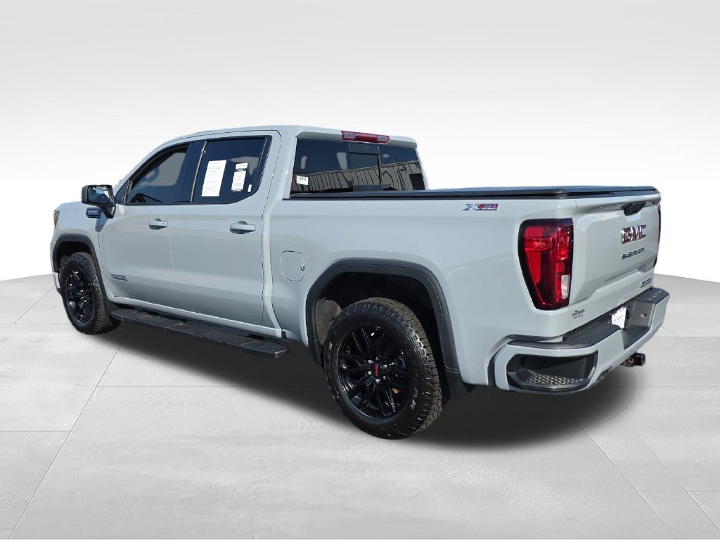 Certified Used 2024 Gray GMC Elevation image 4