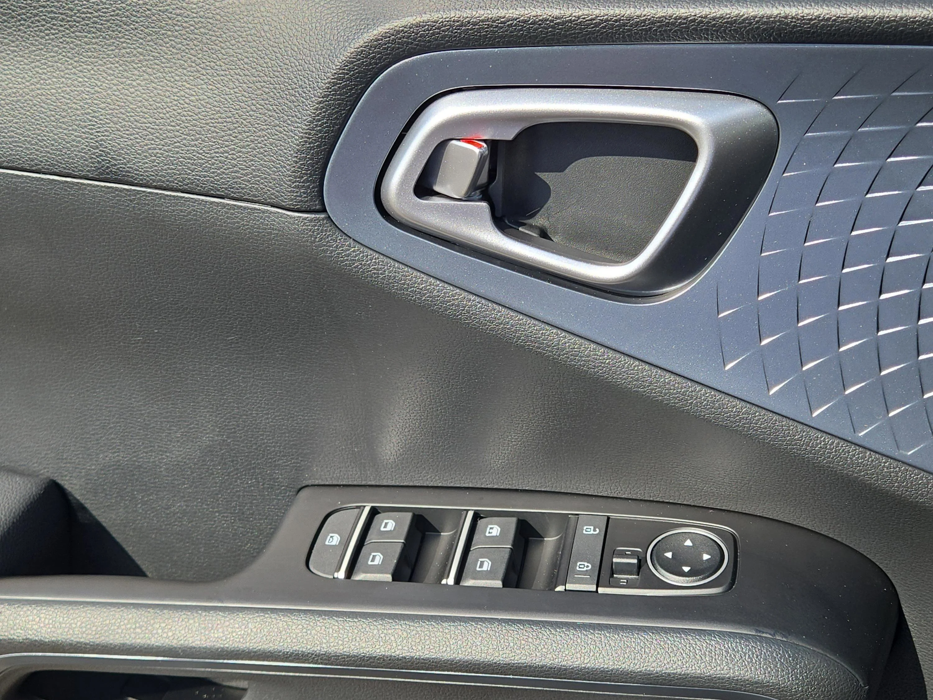 2025 Kia Soul EX - Photo 20