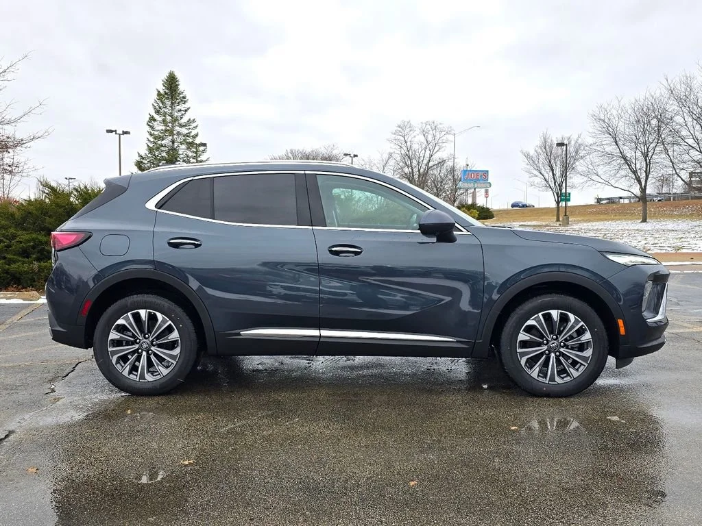 2026 Buick Envision Preferred - Photo 11