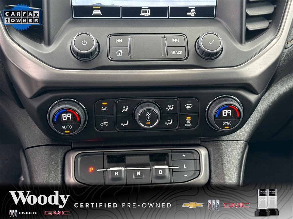 2023 GMC ACADIA - Image 22