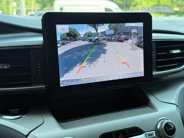 Used 2022 Gray Ford XLT image 19