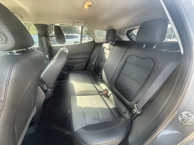 2026 Chevrolet Trax LT - Photo 23