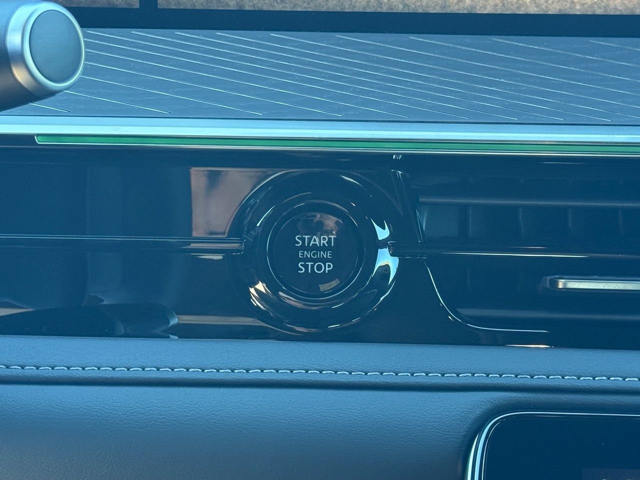 2026 INFINITI QX80 Autograph - Photo 22