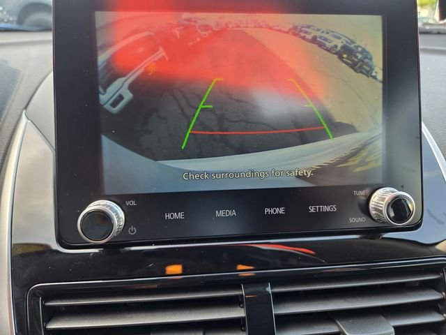 Used 2026  Mitsubishi SE image 17