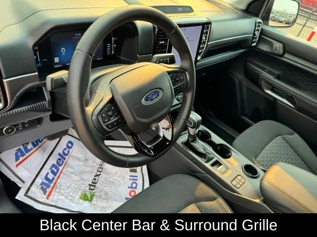 Used 2025 Beige Ford XLT image 16