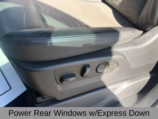 Certified Used 2025 Gray Chevrolet ZR2 image 17