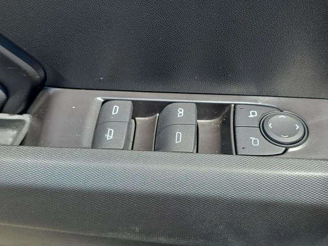 Used 2024 White Chevrolet LT image 29