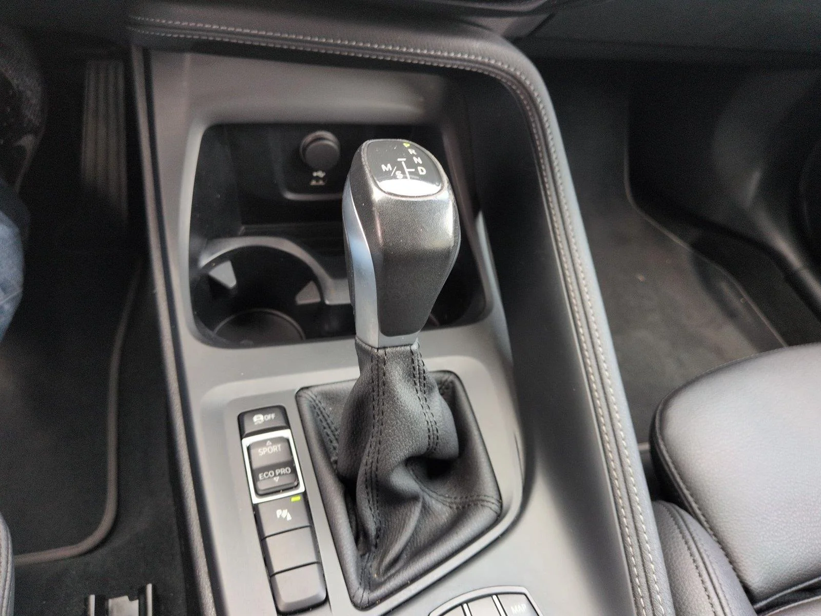 Used 2019 Glacier Silver Metallic BMW sDrive28i image 30