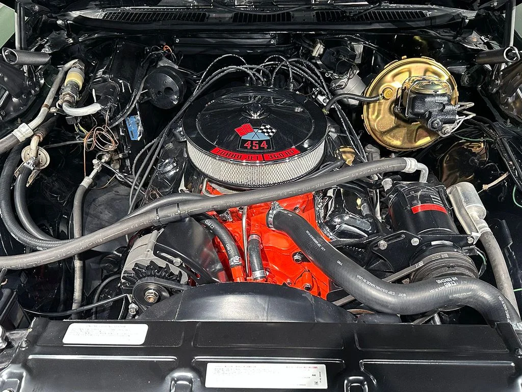 Used 1970  Chevrolet  image 21
