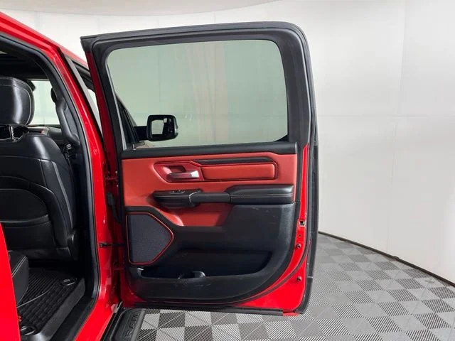 Used 2021 Red Ram Rebel image 41