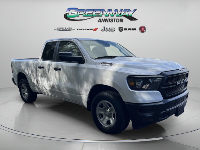 2023 RAM 1500 Pickup
