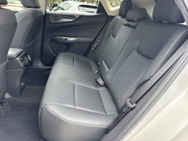 Certified Used 2024 EMINENT WHITE PEARL Lexus 250 Premium image 23