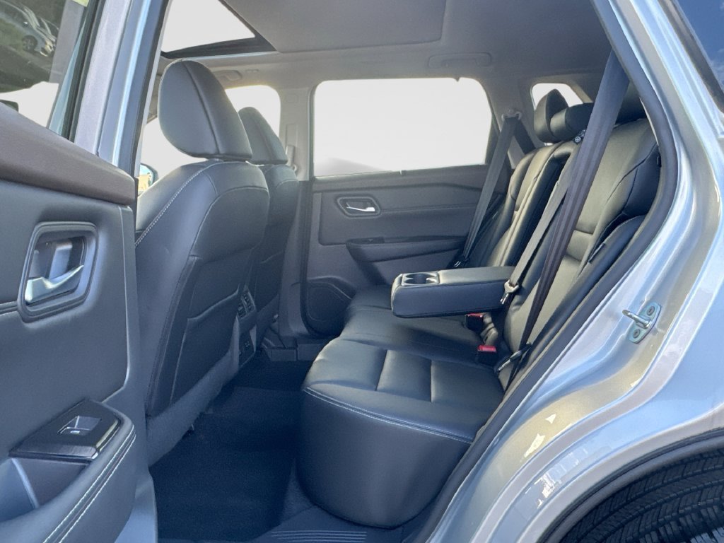 2022 Nissan Rogue SL - Photo 27