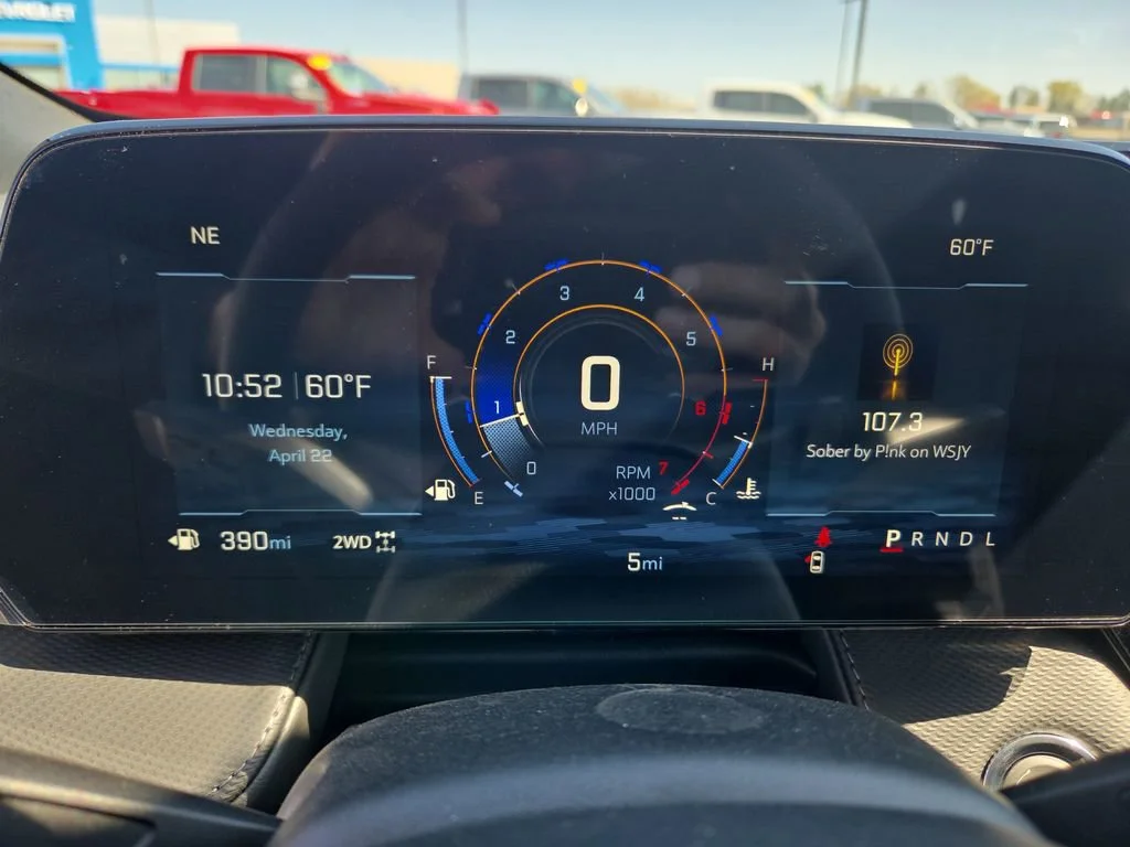 2026 Chevrolet Equinox LT - Photo 12