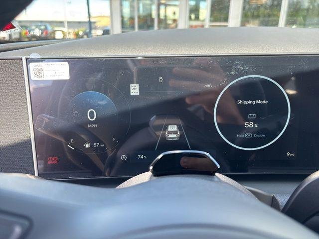 New 2026 Phantom Black Hyundai SEL Premium AWD image 22