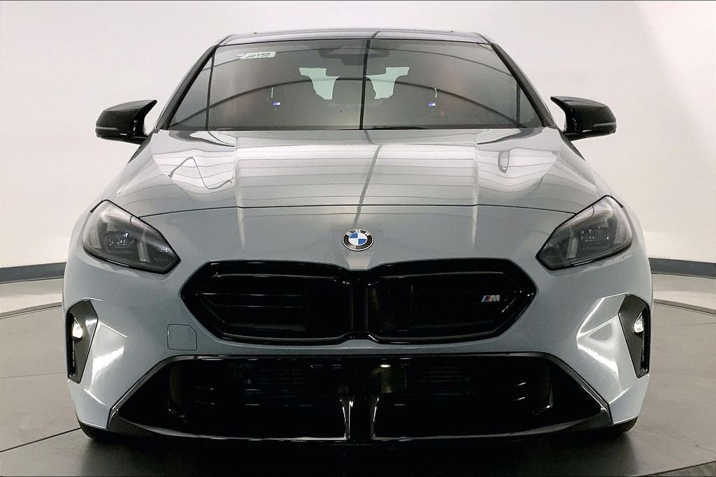 Used 2025 Brooklyn Grey Metallic BMW  image 2