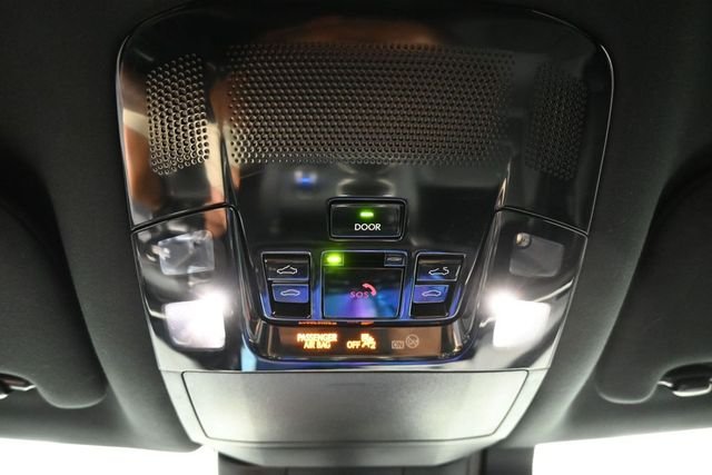 Used 2024 Gray Lexus 350 Premium image 41