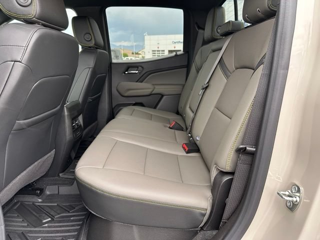 2026 Chevrolet Colorado ZR2 - Photo 26
