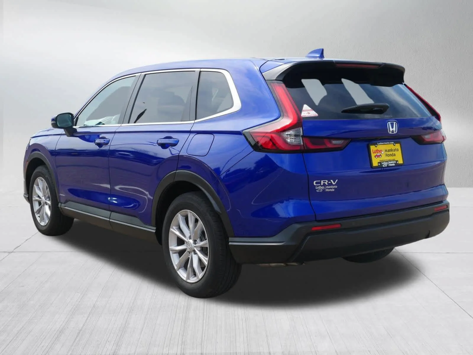 2024 Honda CR-V EX-L - Photo 41
