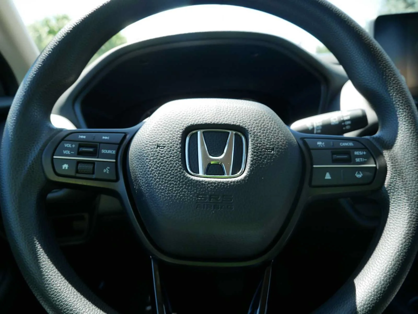Certified Used 2024 Modern Steel Metallic Honda LX image 61