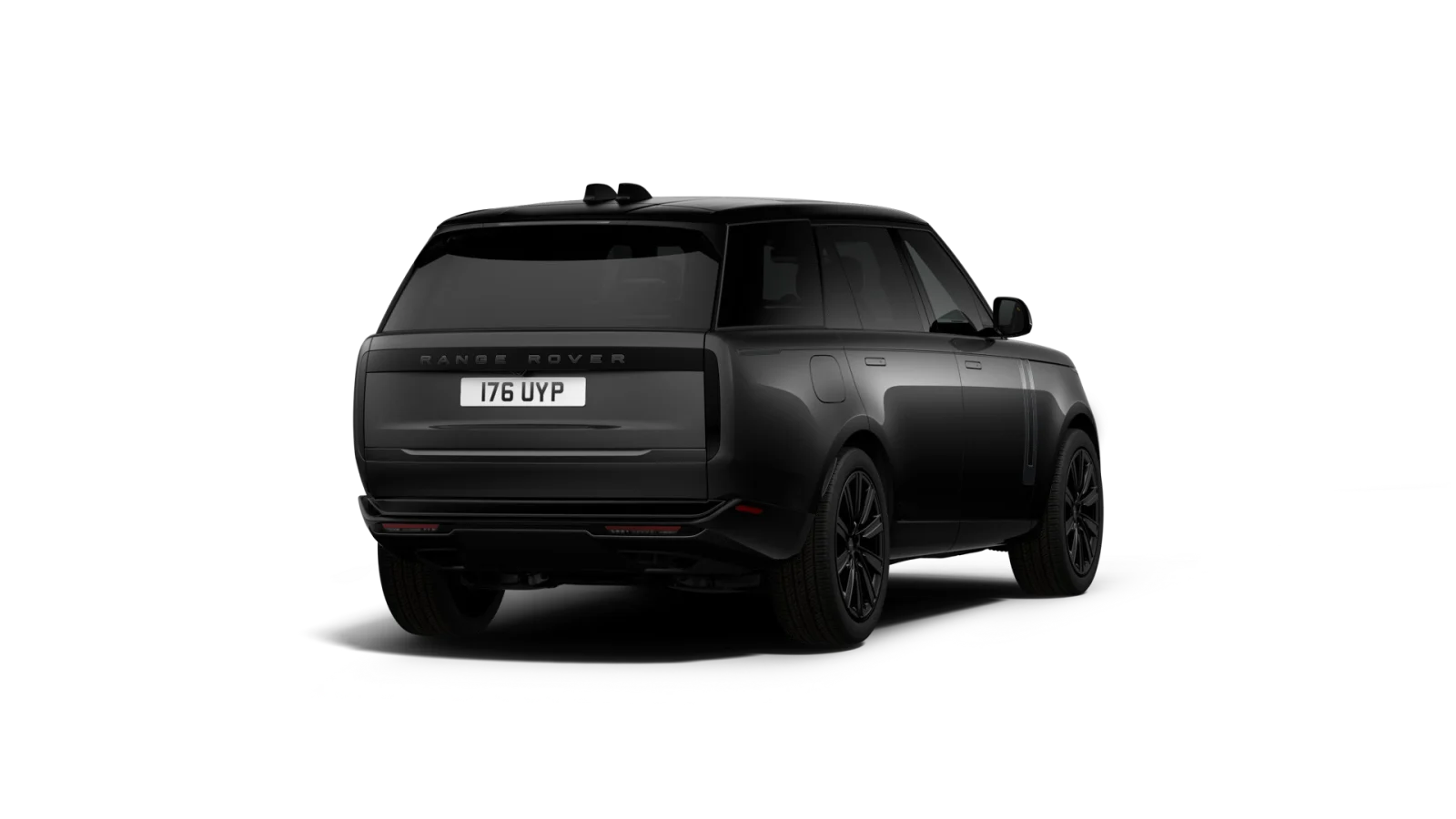 New 2026 Carpathian Grey LAND ROVER SE 7 Seats 400PS image 2