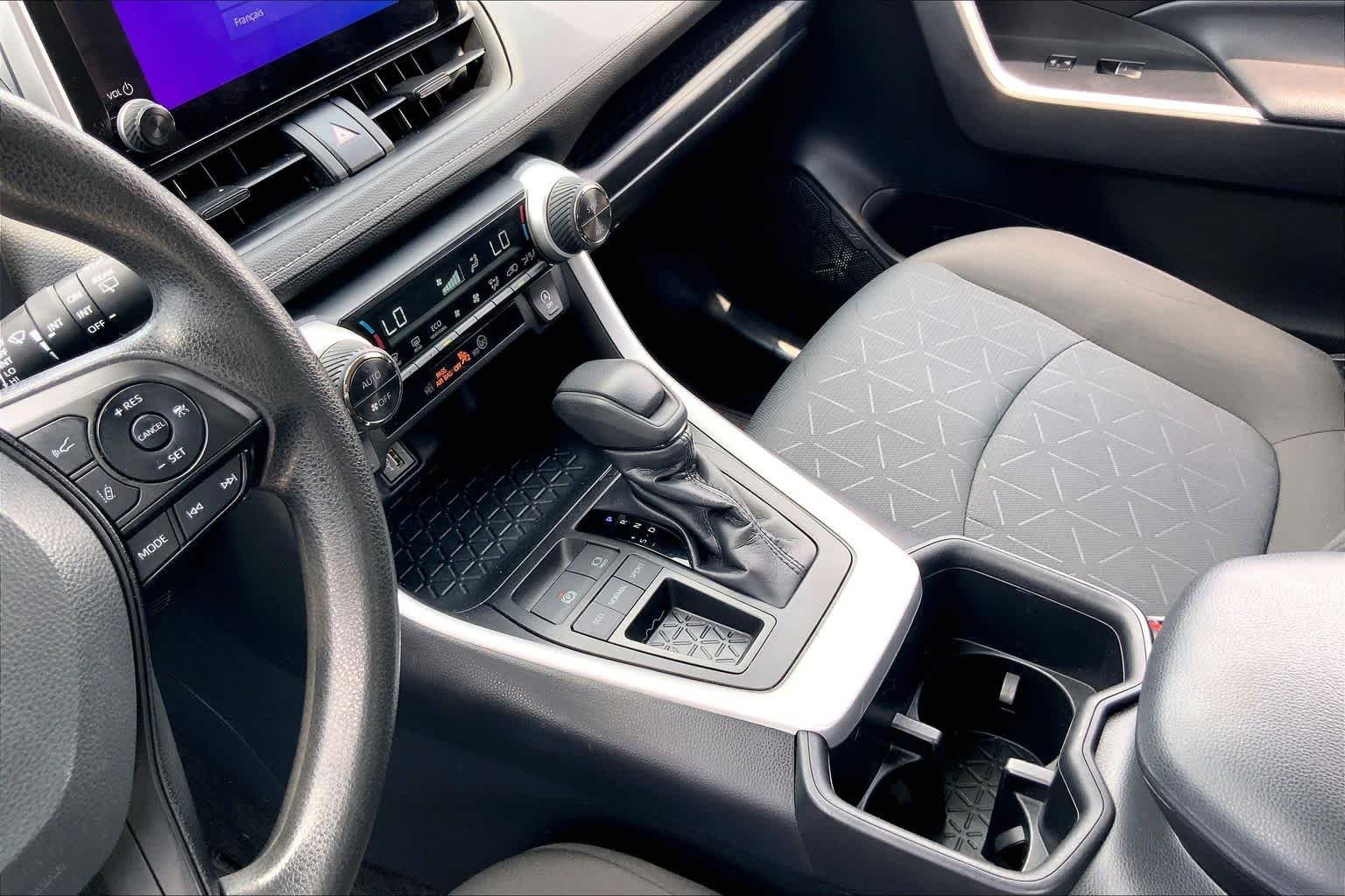 Used 2024 Blueprint Toyota XLE image 16