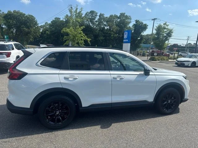 2023 Honda CR-V Sport - Photo 9