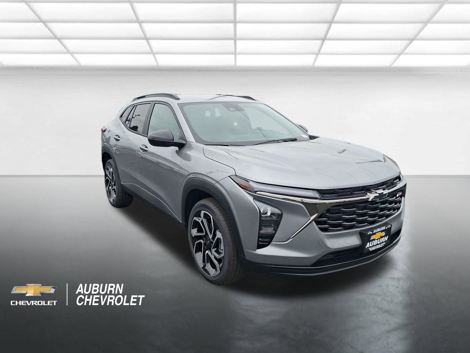 2026 Chevrolet Trax 2RS's photo