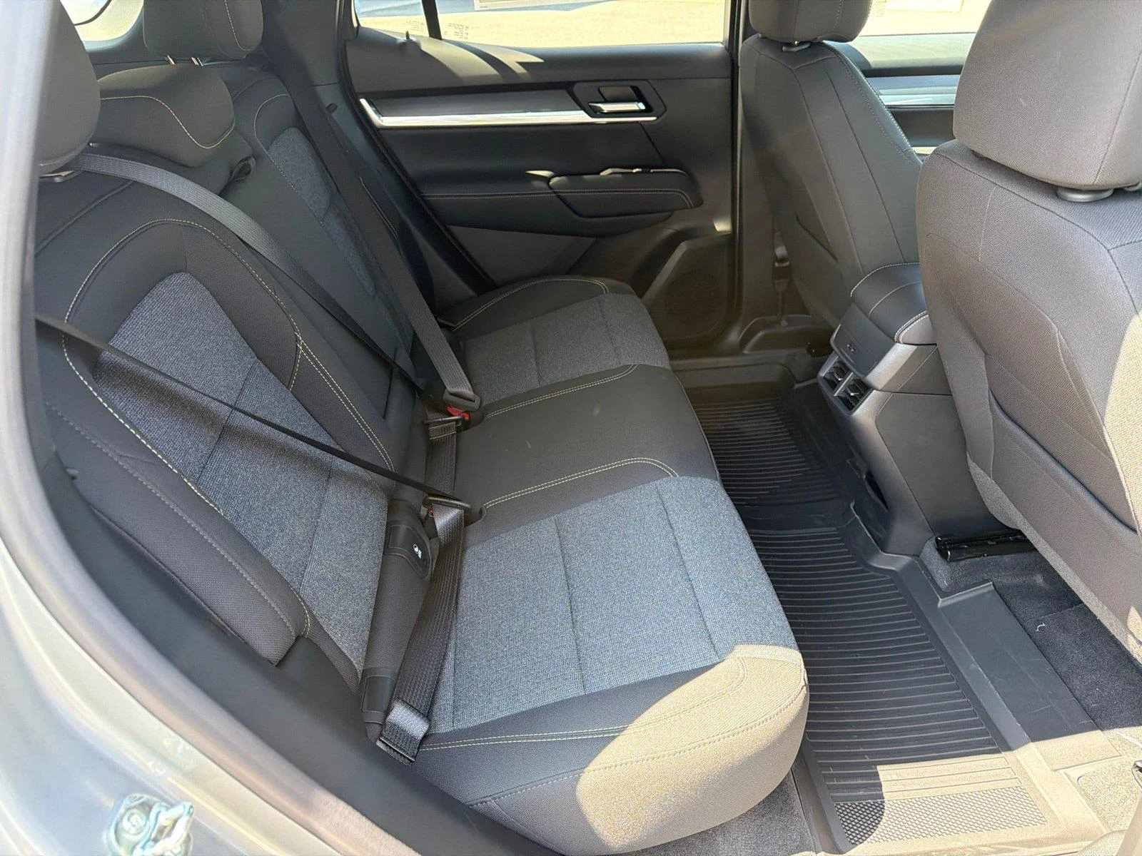 2027 GMC Terrain Elevation - Photo 11