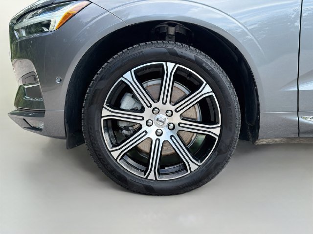 Used 2019 Gray Metallic Volvo Inscription image 43